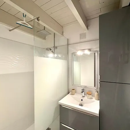 Appartement L'atelier Violette, 1 Avec Clim Nîmes