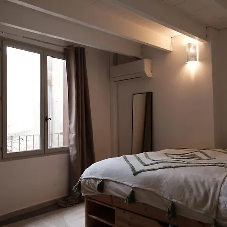 L'atelier Violette, 1 Avec Clim *